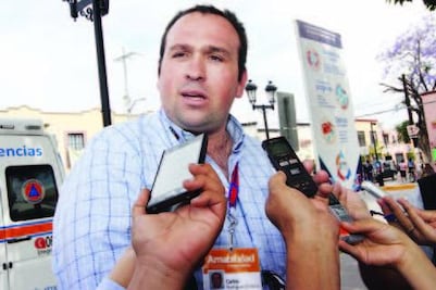 Busca Corregidora implementar modelo americano en emergencias