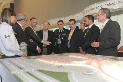 Necesario apoyar a la industria: Femia