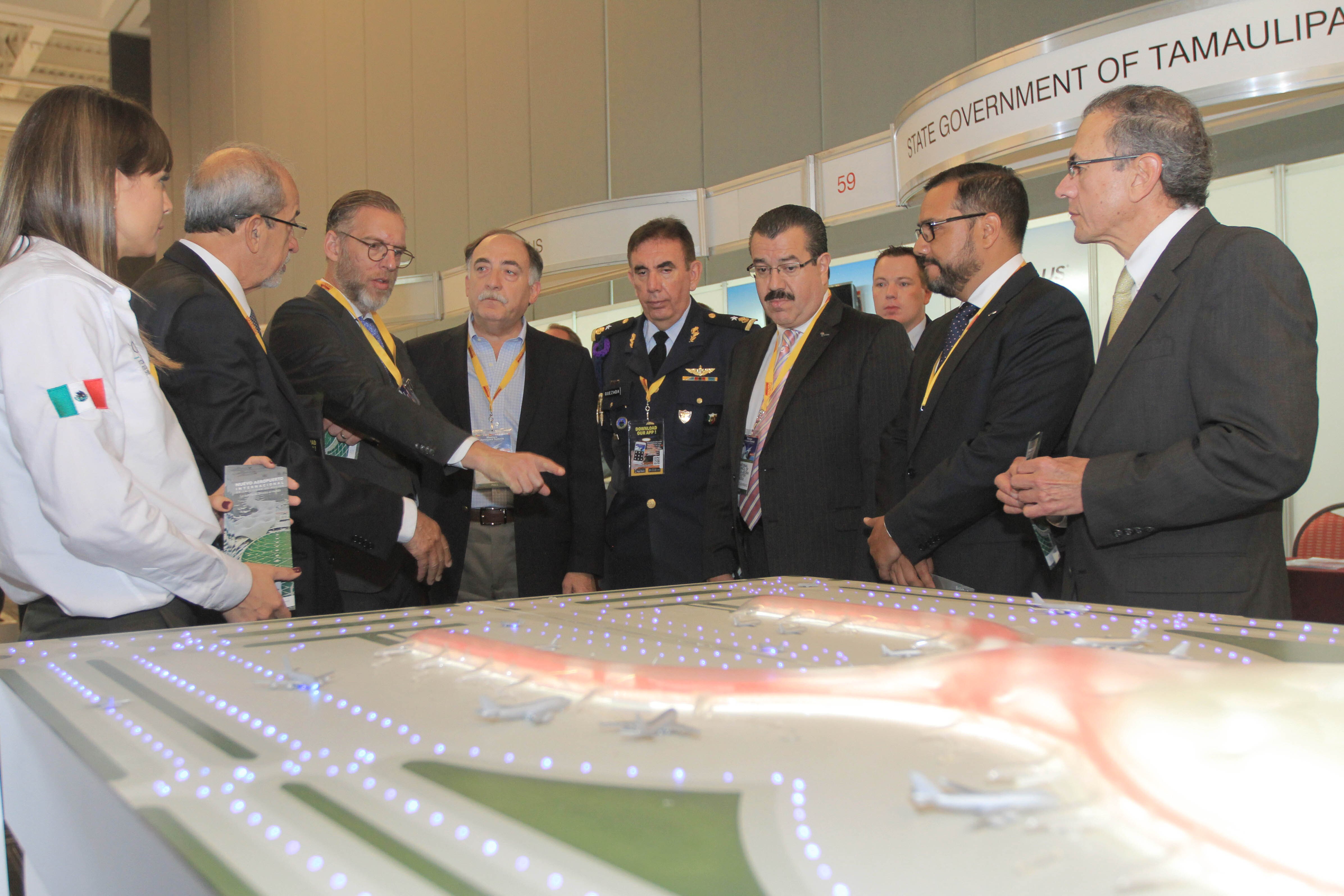 Necesario apoyar a la industria: Femia