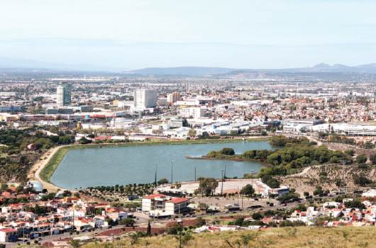 Proyectan rehabilitar 16 bordos