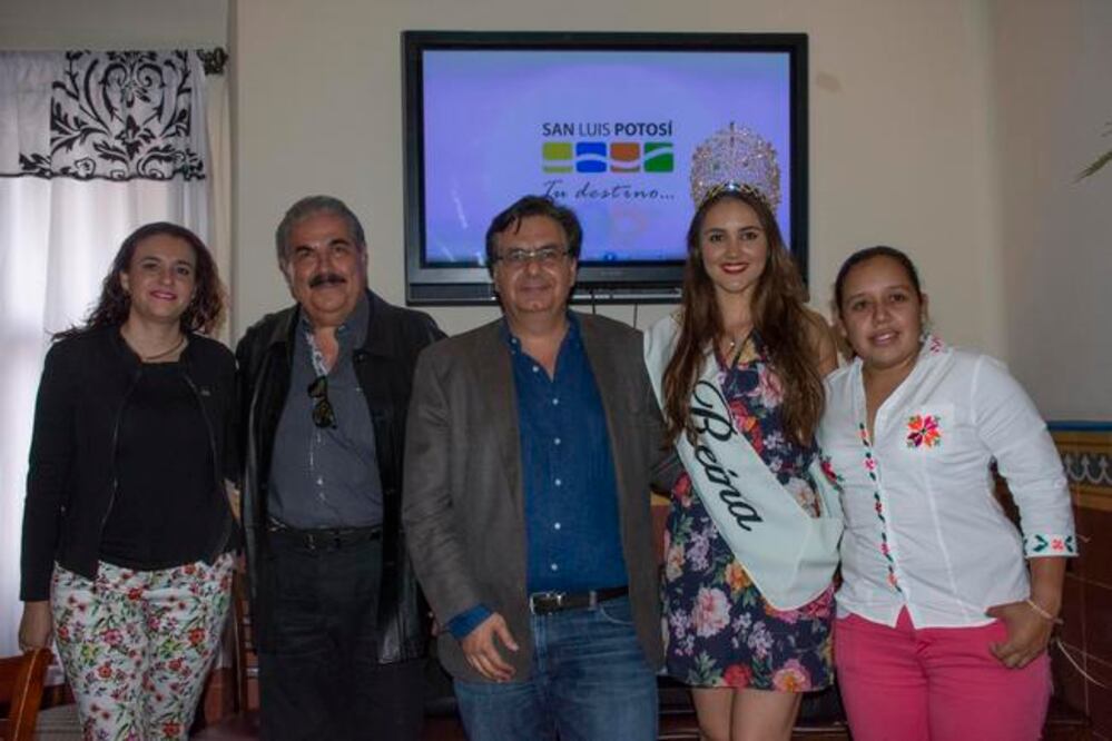 Los diversos atractivos del estado potosino y su cercanía con Querétaro —a través de la Sierra Gorda—, fortalecen las relaciones entre las dos entidades y pronto se creará una ruta turística entre ellos. / Foto: Mitzi Olvera