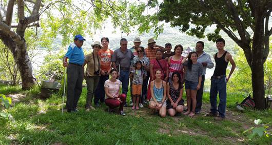 Eternizar la imagen a través de la fotografía