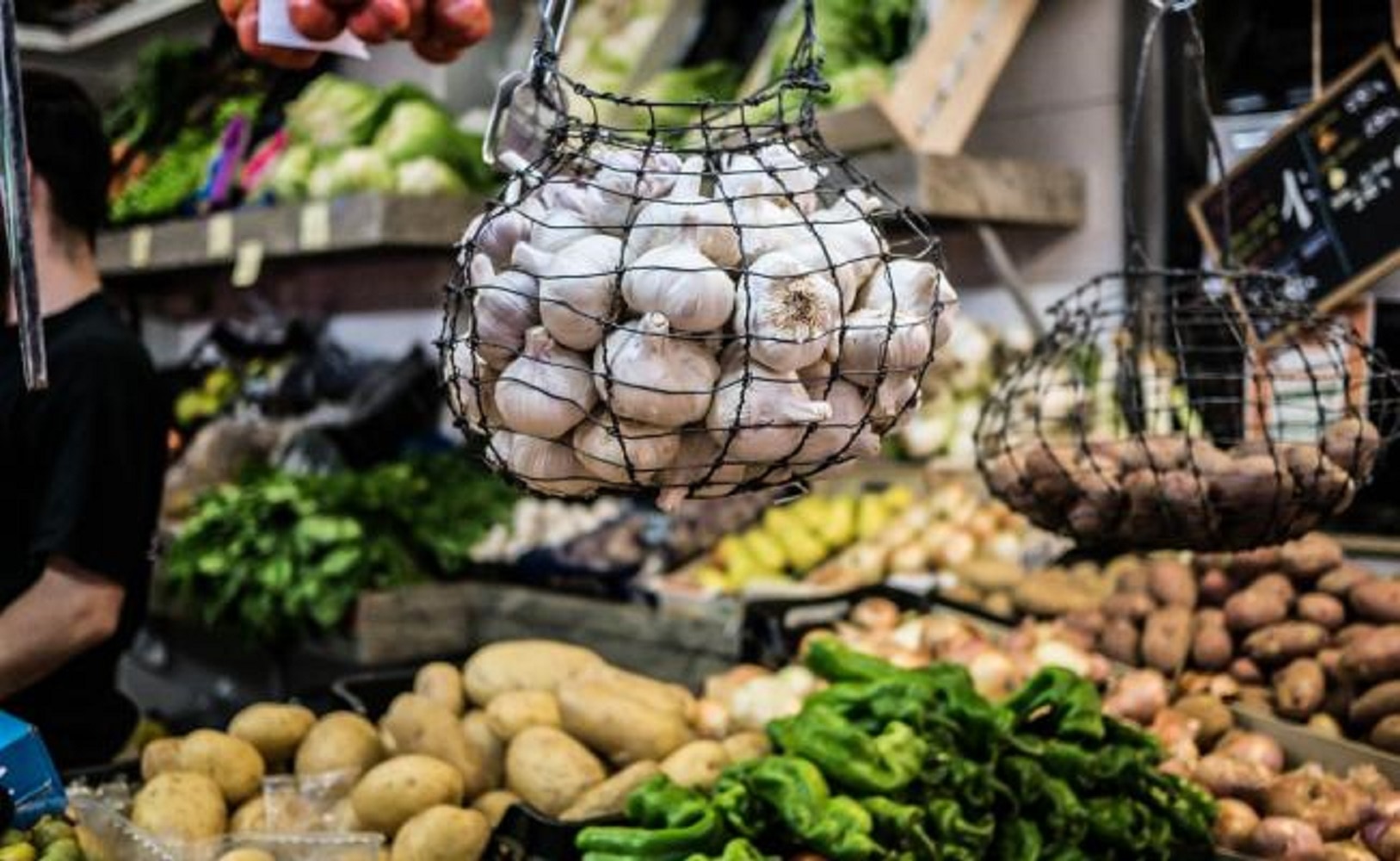 Limpia tu cuerpo con estos alimentos para la primavera