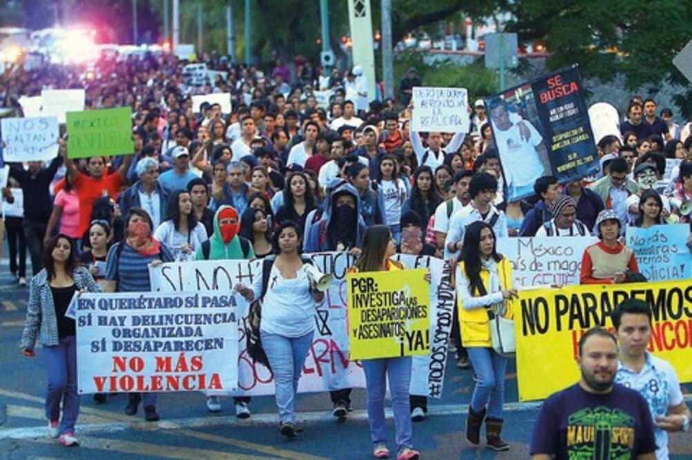 Diputado niega que ley acote marchas