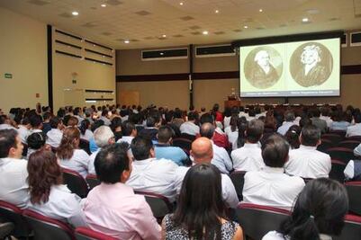 Presenta “Beethoven, la creación del silencio”