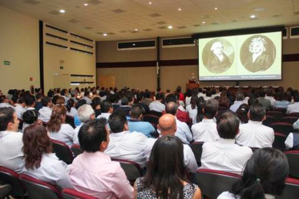 Presenta “Beethoven, la creación del silencio”