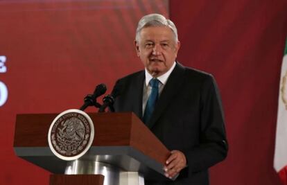 Seguiré hablando de expresidentes, ellos hablan de mí: AMLO