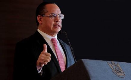 Reconoce Fecapeq presidencia de Calixto