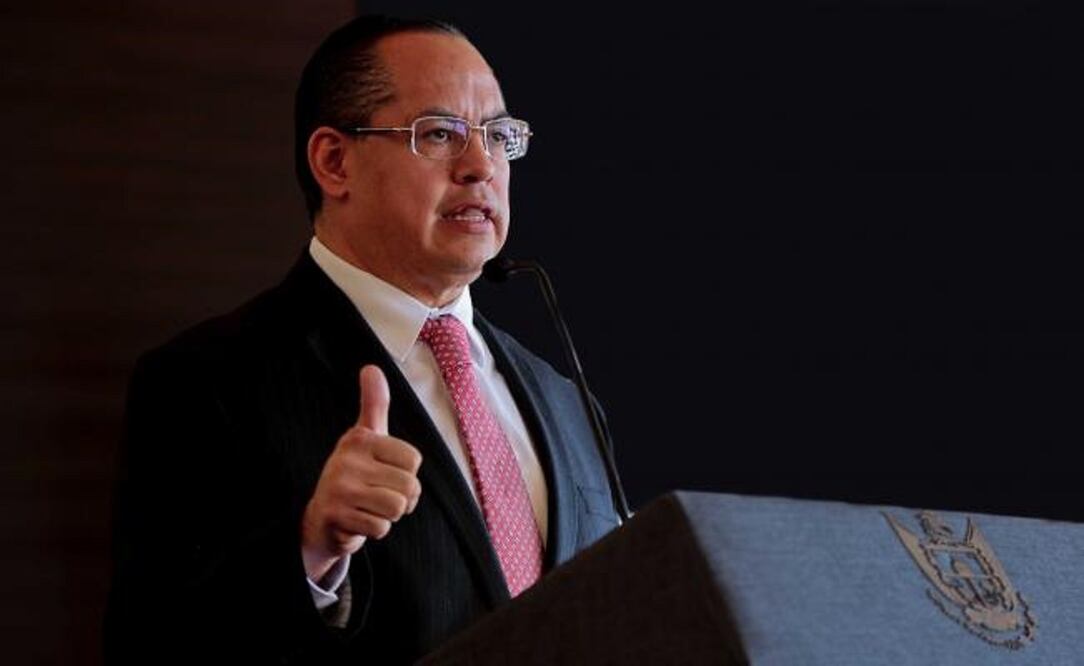 Foto: ARCHIVO. EL UNIVERSAL