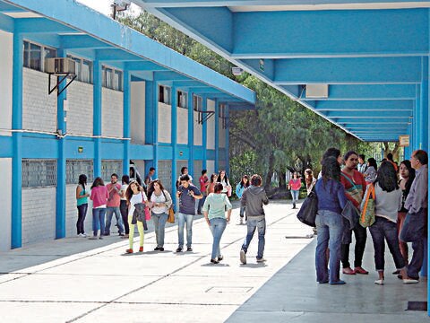 Inician alumnos voluntariado en Arroyo Seco y Cadereyta