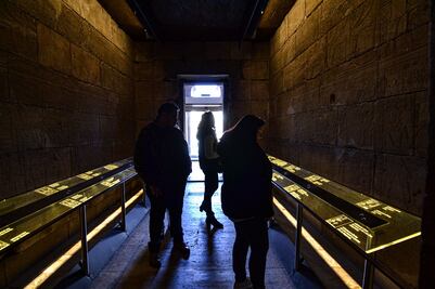 España, recibe a los científicos mexicanos