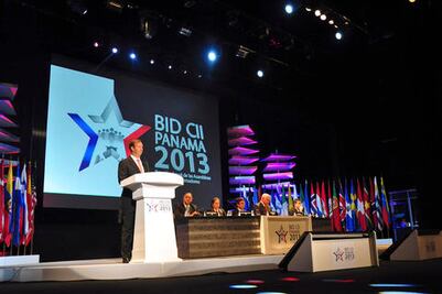 Mexicanos, en la lista negra del BID 