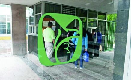IMSS brindará servicio de urgencias en todas sus unidades durante días santos