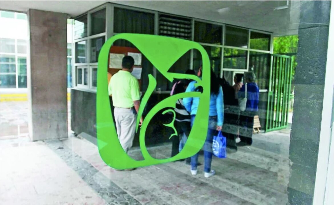IMSS brindará servicio de urgencias en todas sus unidades durante días santos