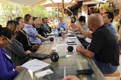 PAN realizará hoy Mega Jornada de rehabilitación