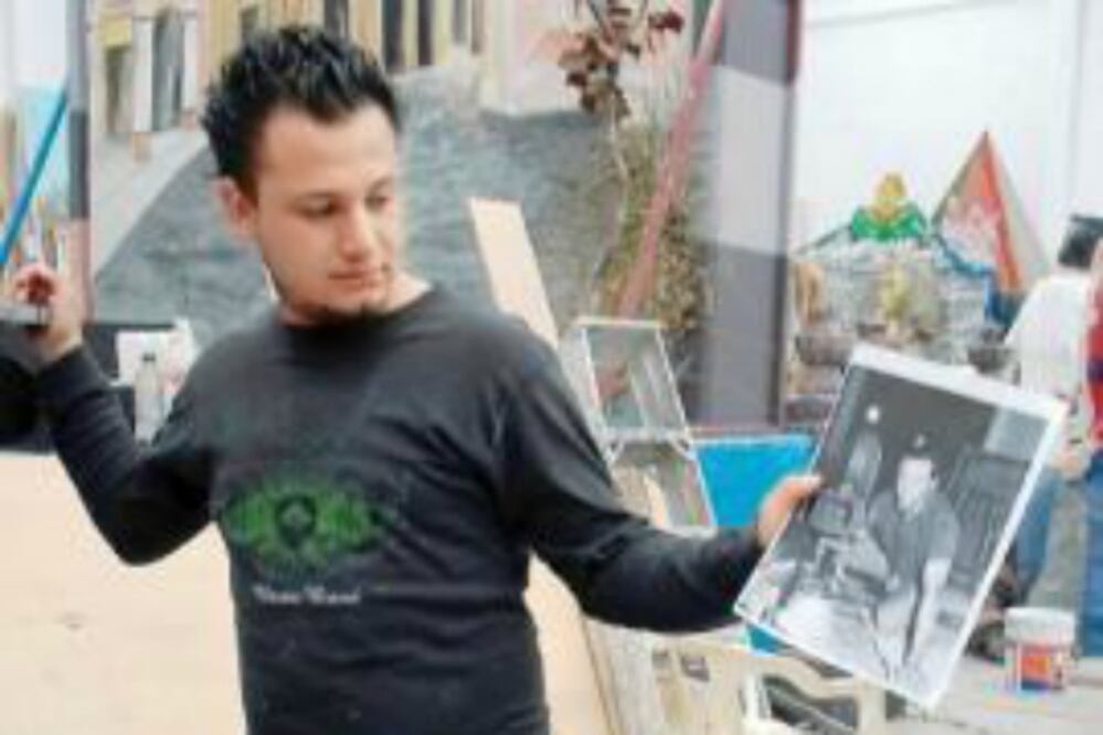 Brindarán homenaje a Rosalío Solano