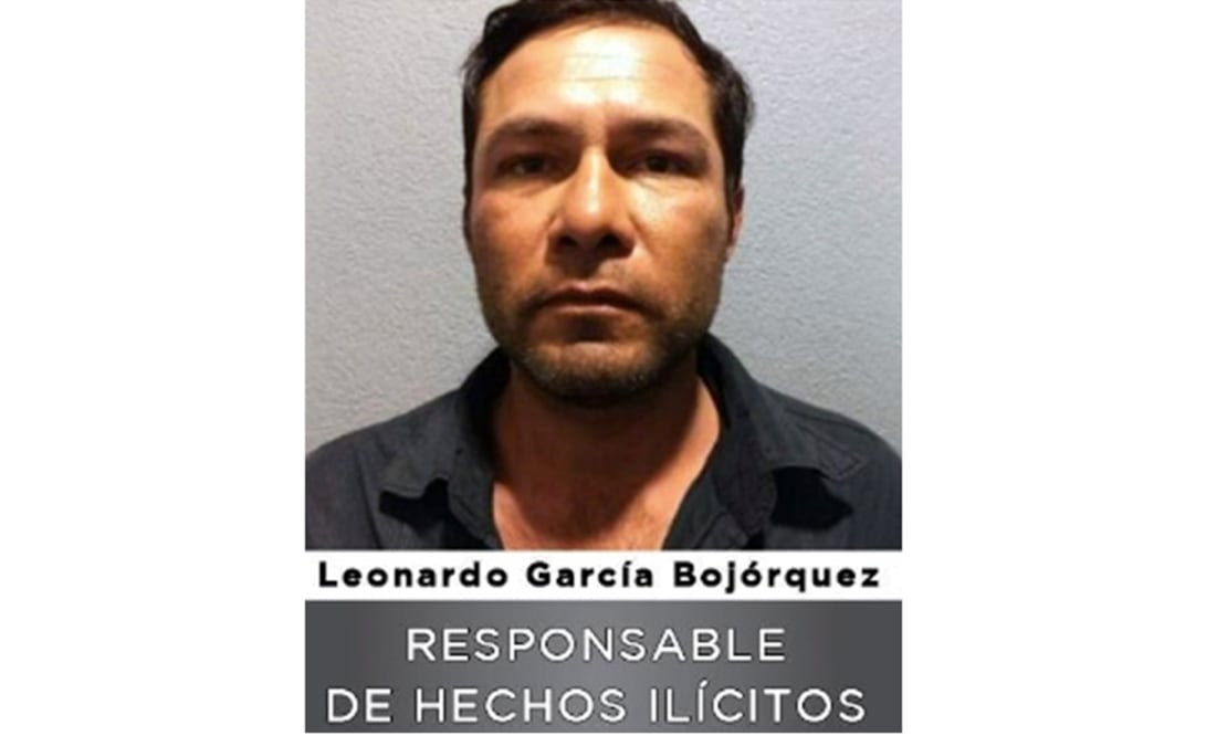 Dan 93 años de cárcel a hombre que violó y mató a su hija de 4 meses en Edomex