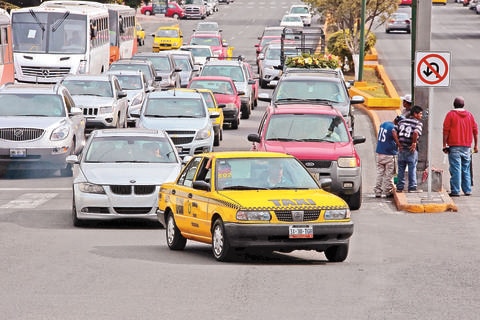 Uber y Cabify deben ser regularizados: Domínguez