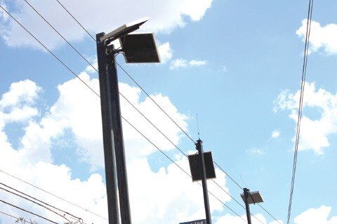 Desaprovechan energías renovables 