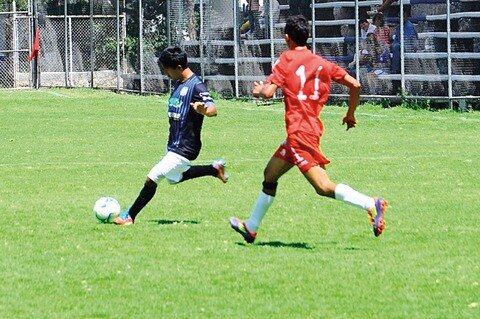 Gallos avanza; Corregidores, fuera