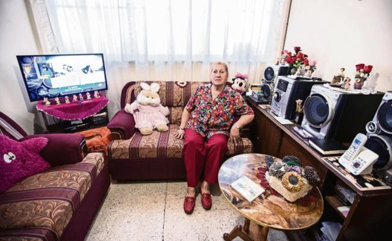 Crecen en México hogares en soledad