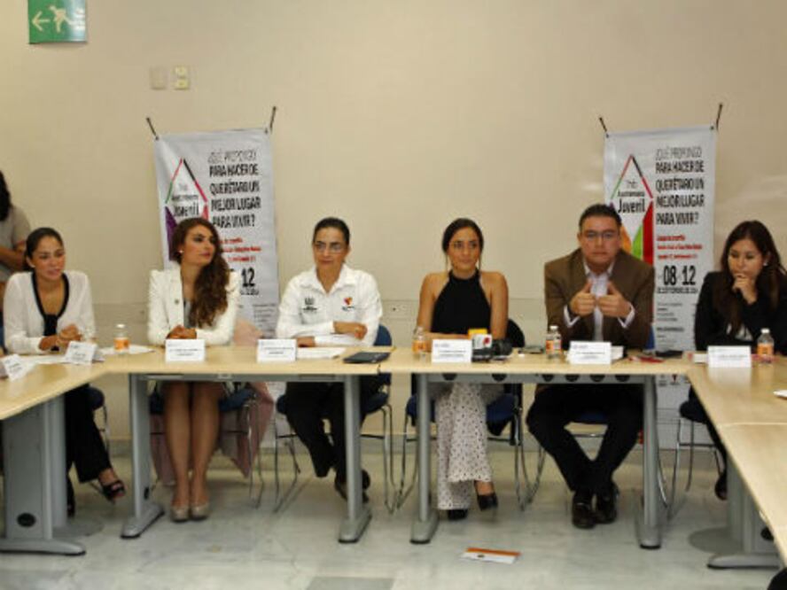 Invitan a participar en Ayuntamiento