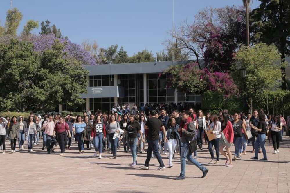 Foto: Archivo. El Universal