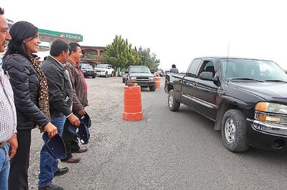 Entra en vigor “Bienvenido paisano”