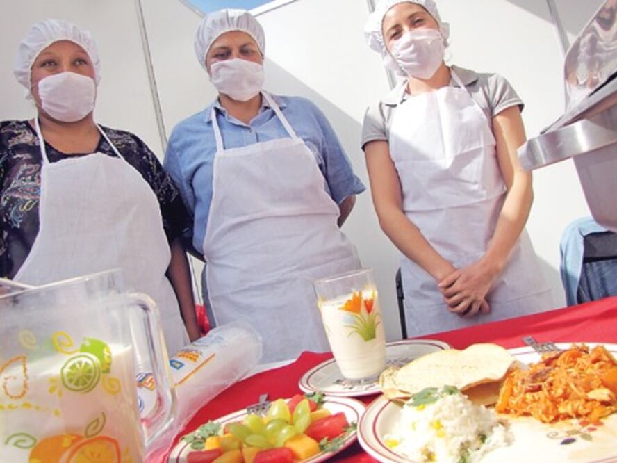 Tendrá municipio 3 nuevas aulas cocina 