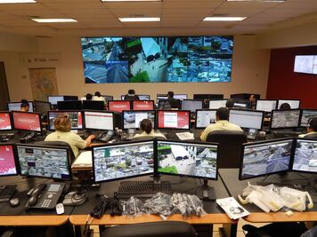 Atienden más de 3 mil llamadas de emergencia