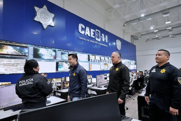 Destaca Felifer Macías trabajo del CAE
