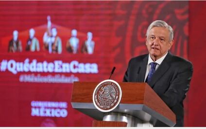 AMLO afirma que los especialistas no entenderán plan económico