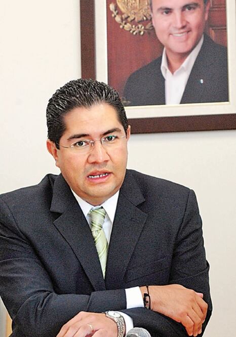 Campaña declaración patrimonial 