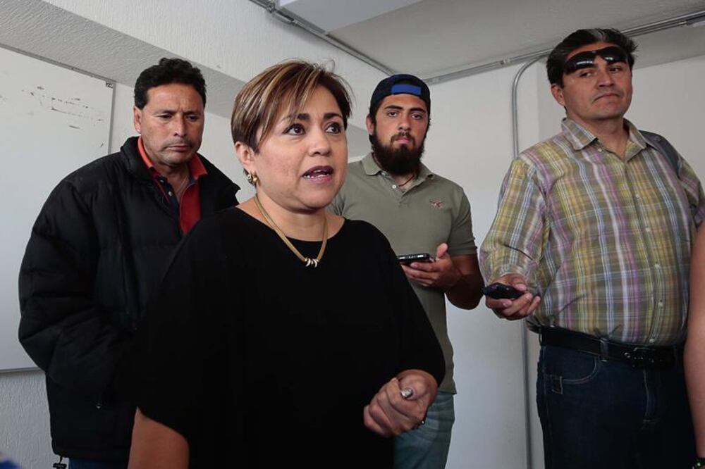 Aún sin arreglos, la huelga en la UAQ