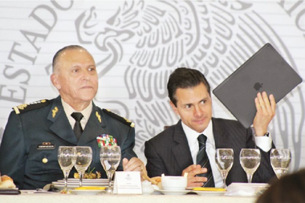 Foto: Archivo. El Universal