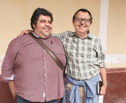LEGOM deja huella en la dramaturgia y en la poesía