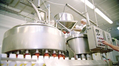 Tetra Pak ve más mercado