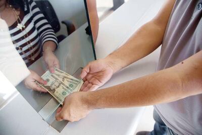 Aterna dispone de seguro contra robo de remesas