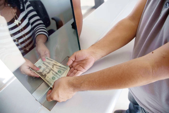 Aterna dispone de seguro contra robo de remesas