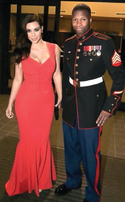 Kim provoca ira por sobre Israel