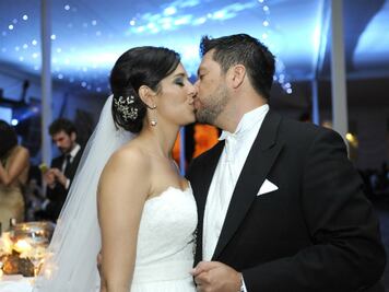 Valentina y Tsayam se juran amor 