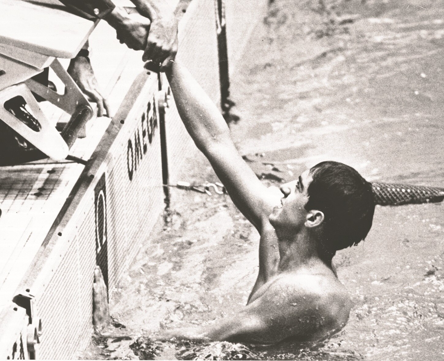 La recompensa por el oro... ir a comer tacos