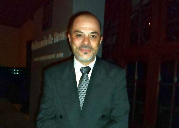 Mac Gregor: nuevo director del IMC