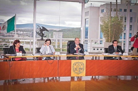 Reglamento de depósito de vehículos