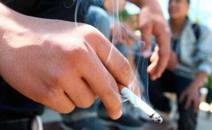 La toxinas del tabaco, hasta en los lugares donde se prohíbe fumar