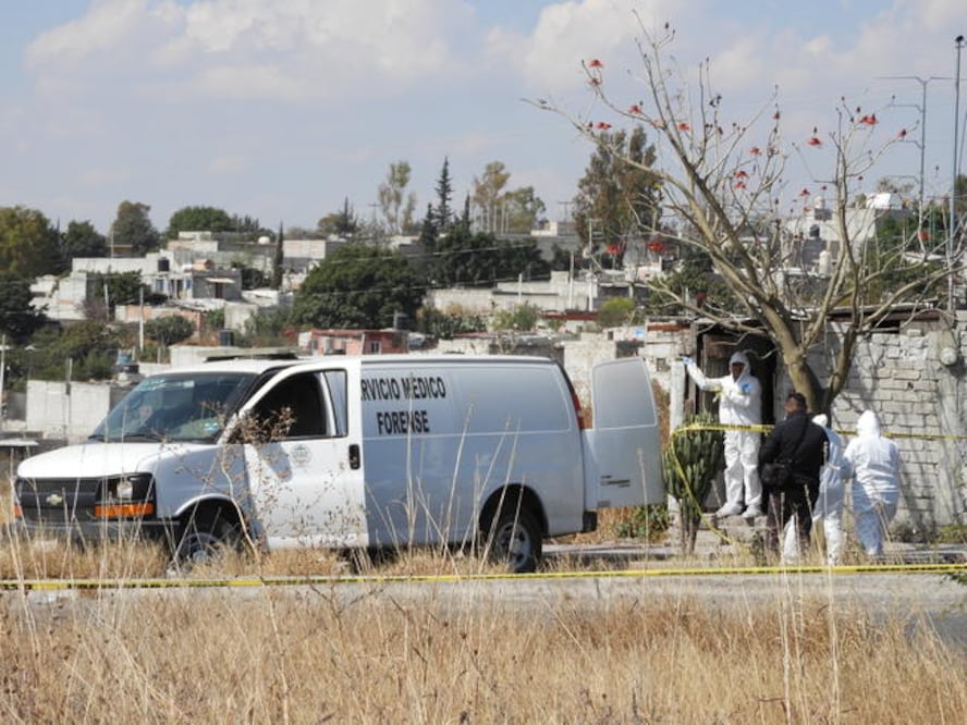 Foto: Archivo. El Universal