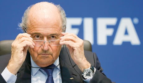 FIFA busca hoy dejar atrás la corrupción 