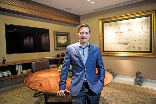 “Invertir en contenido no nos da miedo”