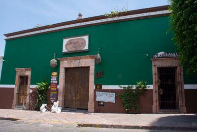 Urgente recuperar el Centro Histórico de Querétaro