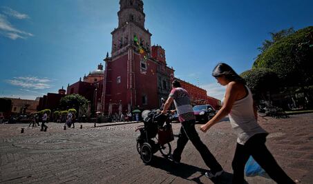 Aumentan 6% los indices delictivos, en un mes 